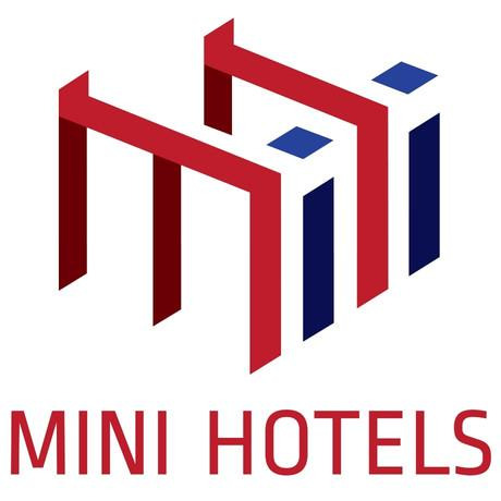 MINI HOTELS車站館